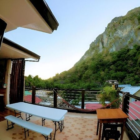 Lolo Bob'S Bed And Breakfast El Nido Dış mekan fotoğraf