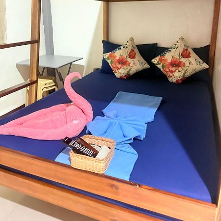 Lolo Bob'S Bed And Breakfast El Nido Dış mekan fotoğraf