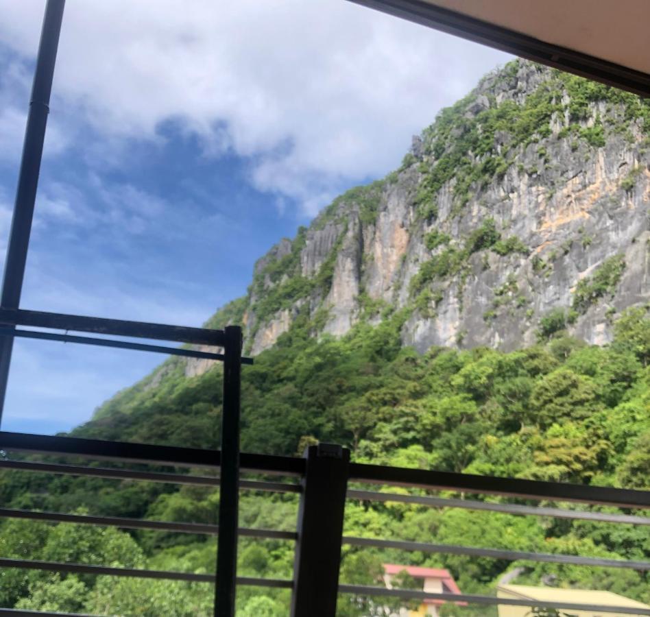 Lolo Bob'S Bed And Breakfast El Nido Dış mekan fotoğraf