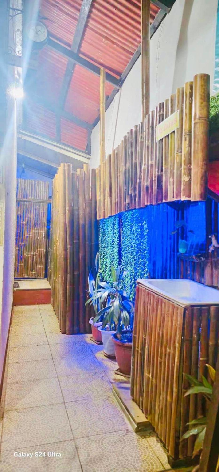 Lolo Bob'S Bed And Breakfast El Nido Dış mekan fotoğraf