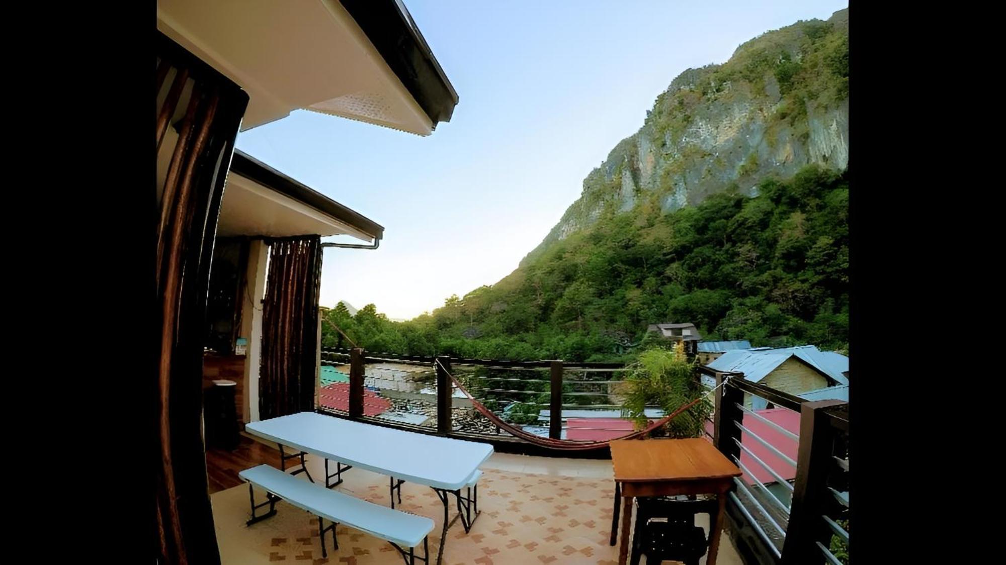 Lolo Bob'S Bed And Breakfast El Nido Dış mekan fotoğraf
