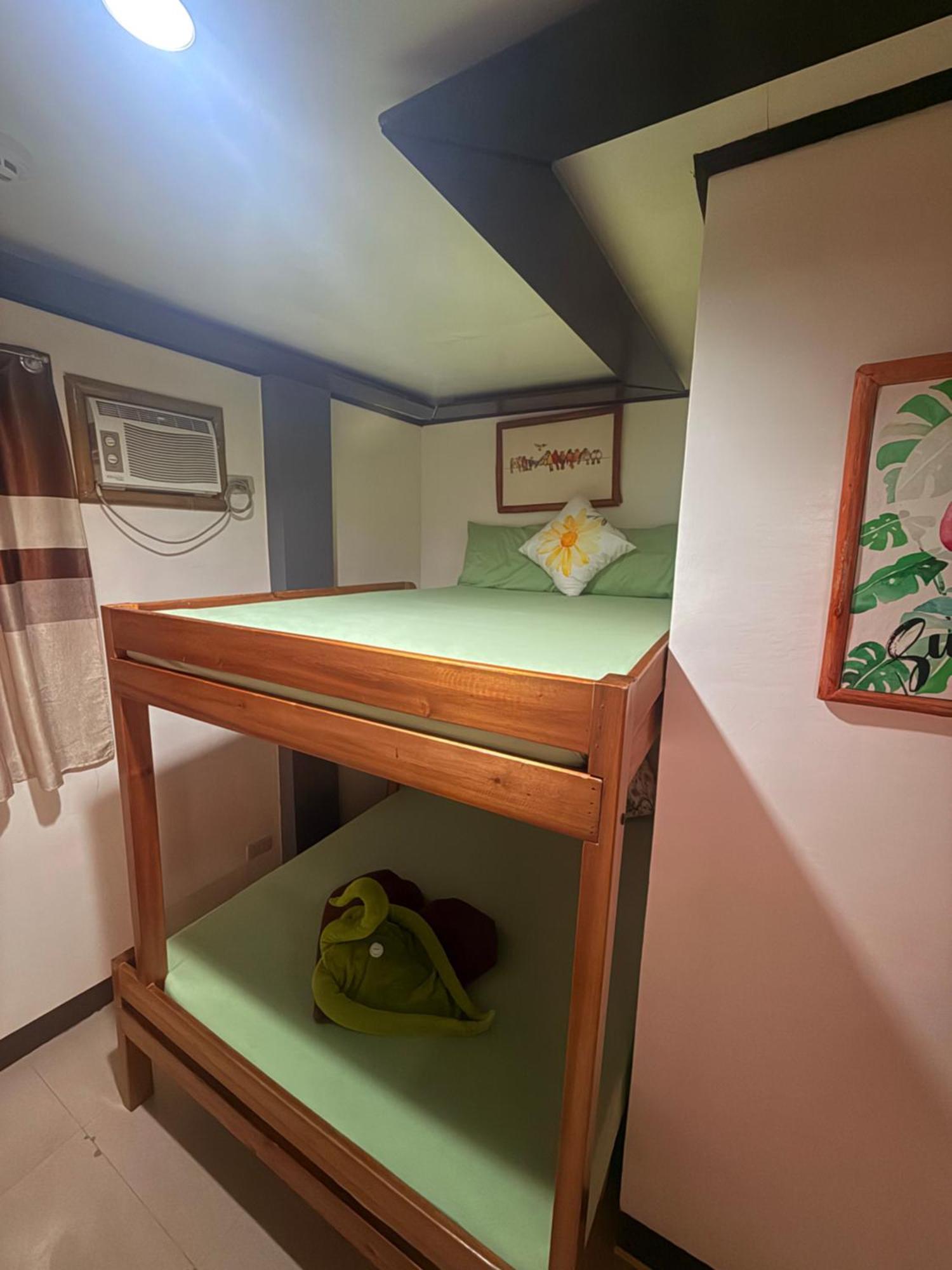 Lolo Bob'S Bed And Breakfast El Nido Dış mekan fotoğraf