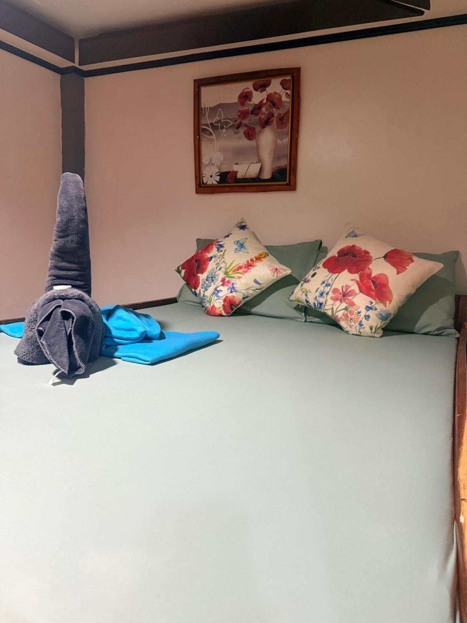 Lolo Bob'S Bed And Breakfast El Nido Dış mekan fotoğraf
