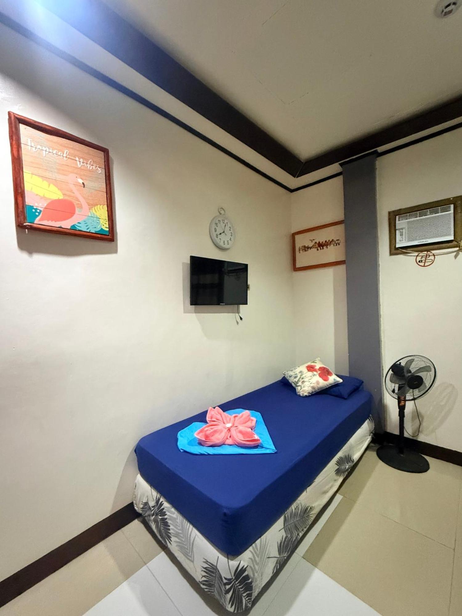 Lolo Bob'S Bed And Breakfast El Nido Dış mekan fotoğraf