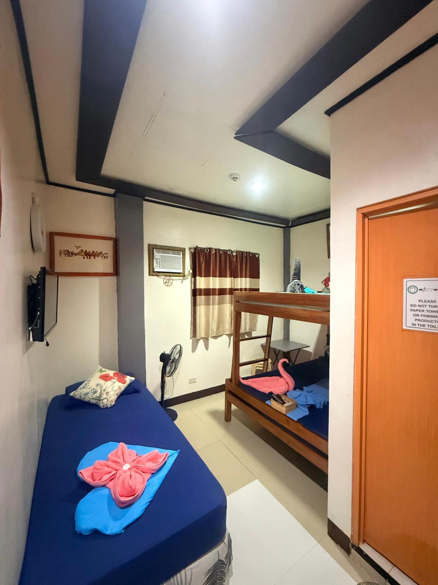 Lolo Bob'S Bed And Breakfast El Nido Dış mekan fotoğraf