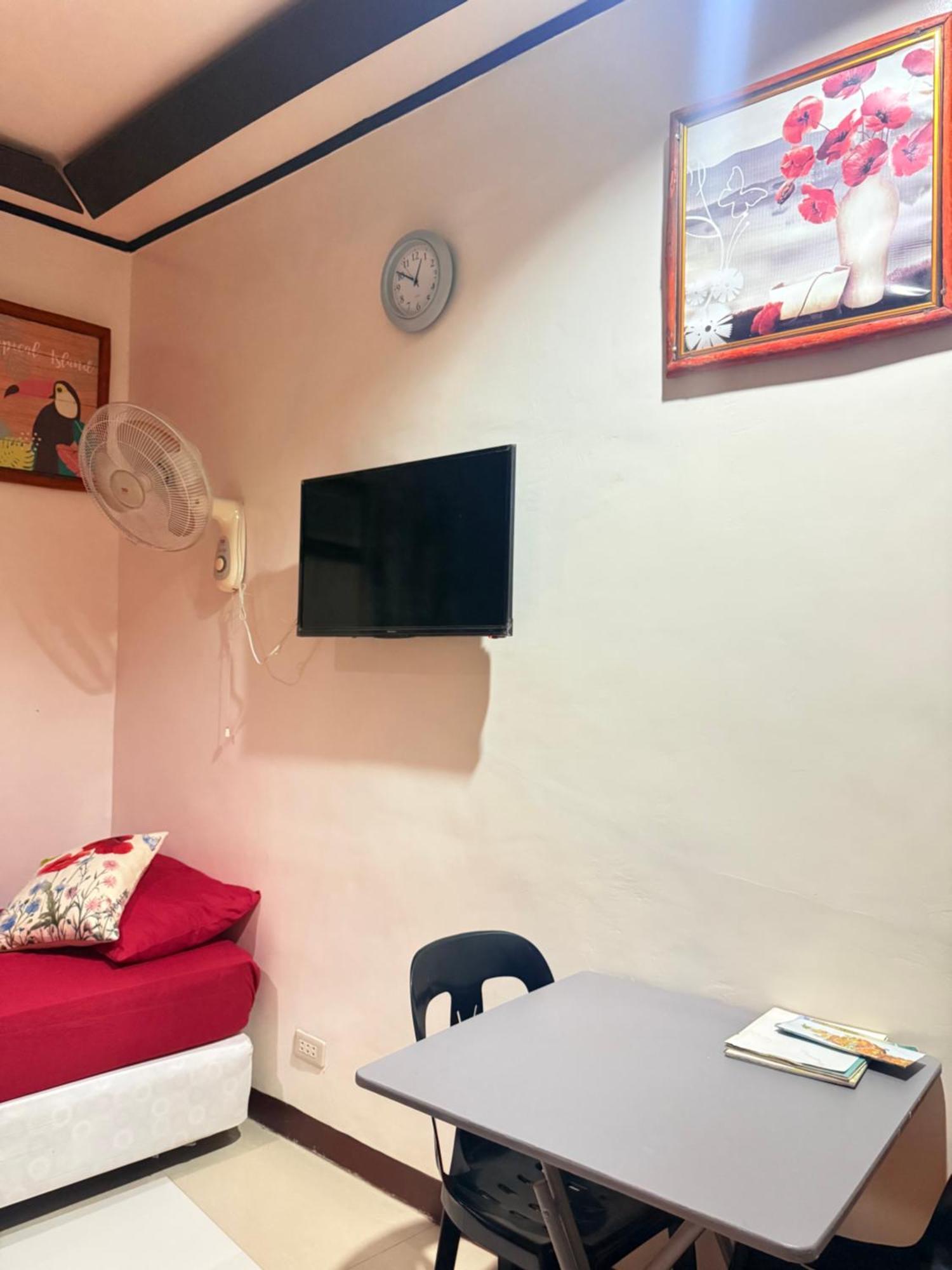 Lolo Bob'S Bed And Breakfast El Nido Dış mekan fotoğraf