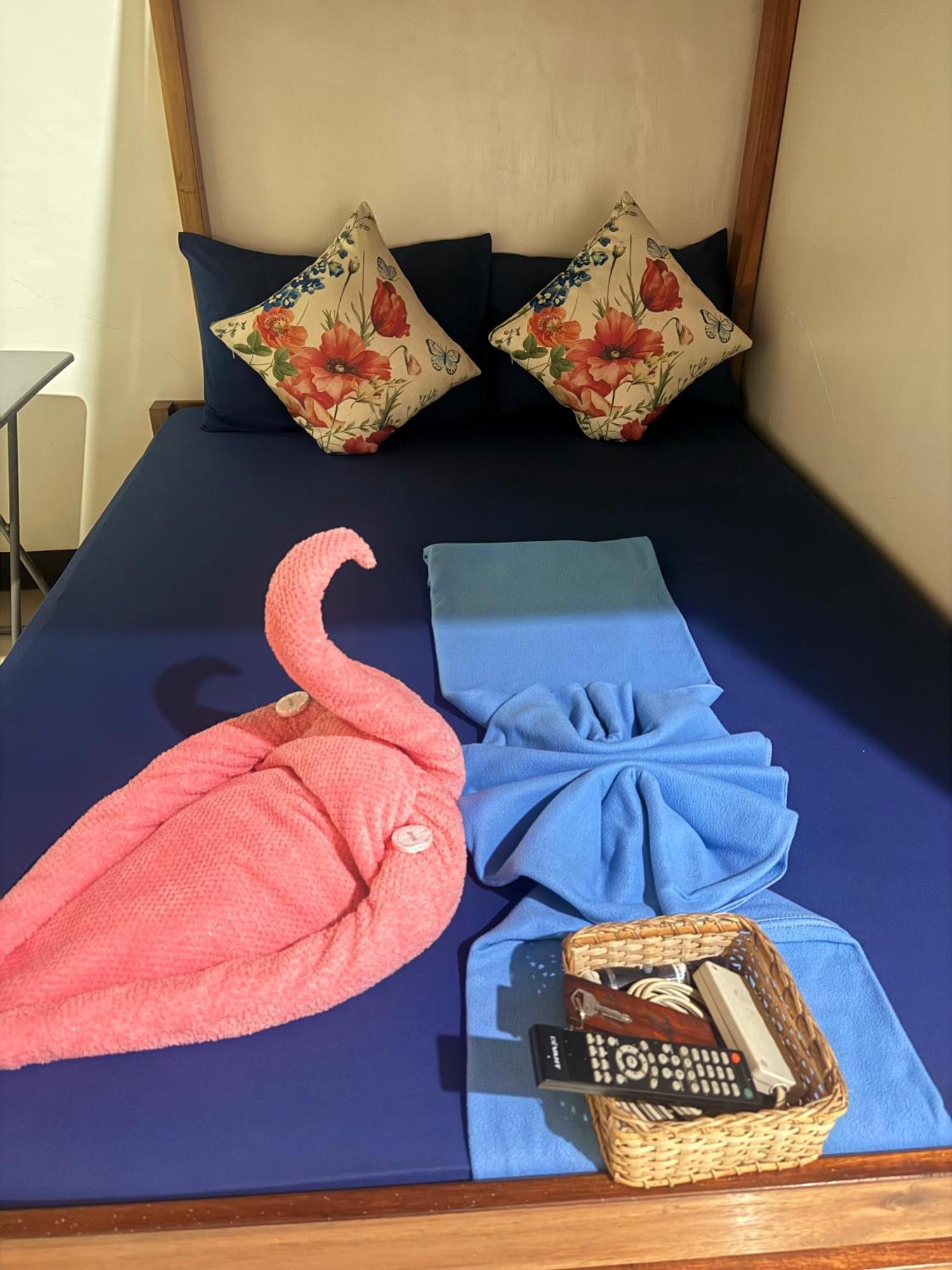 Lolo Bob'S Bed And Breakfast El Nido Dış mekan fotoğraf