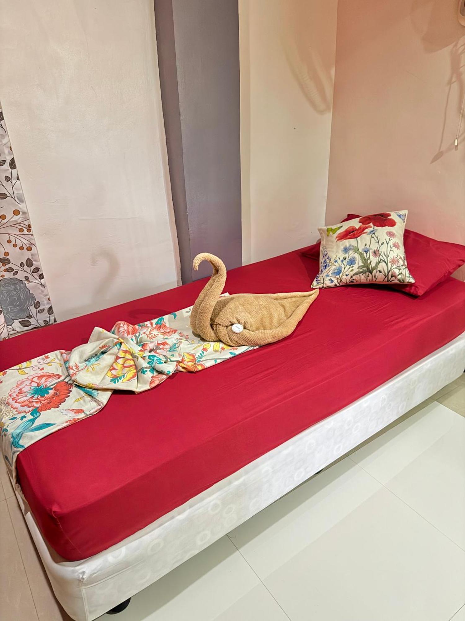 Lolo Bob'S Bed And Breakfast El Nido Dış mekan fotoğraf