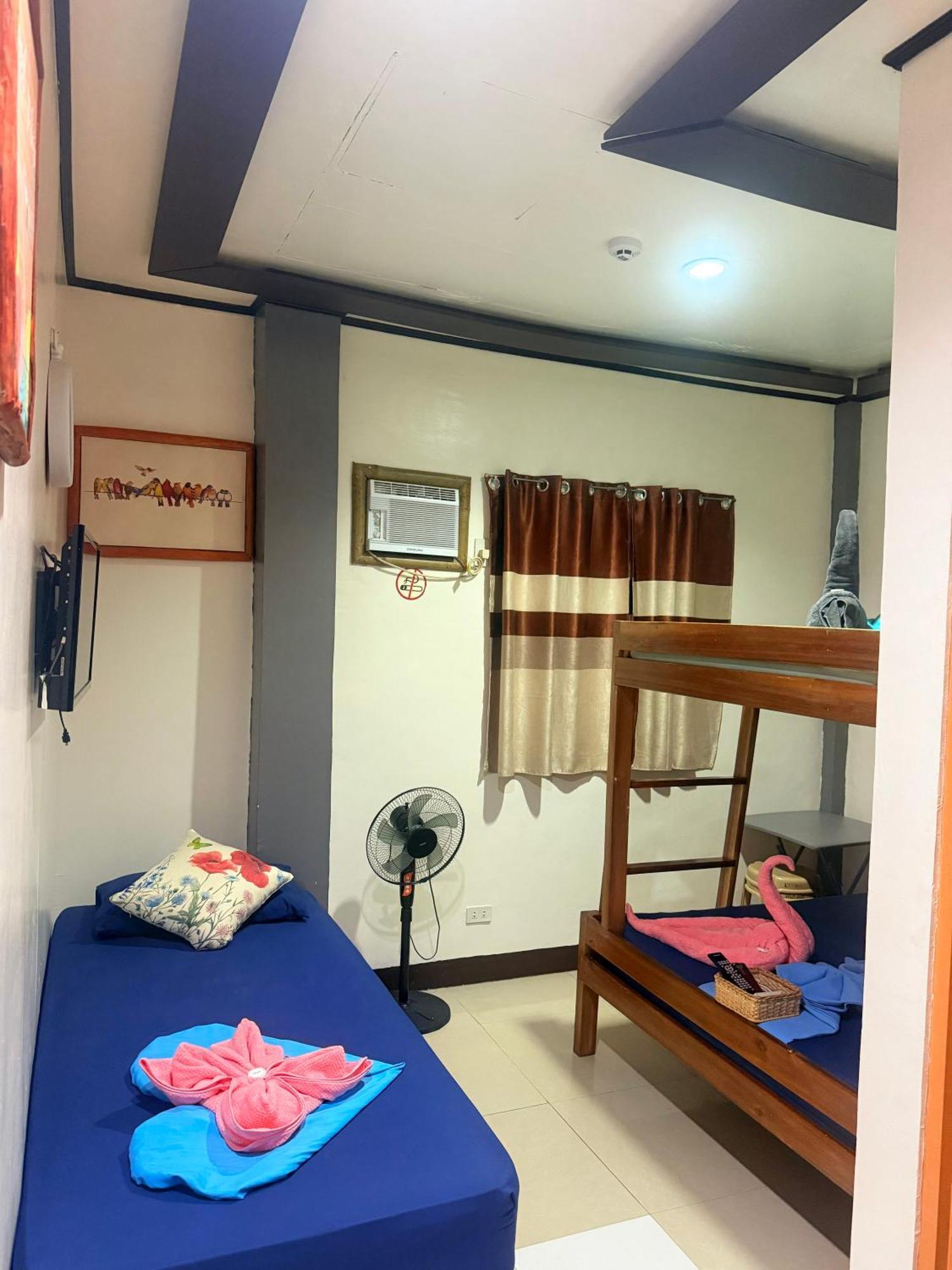 Lolo Bob'S Bed And Breakfast El Nido Dış mekan fotoğraf