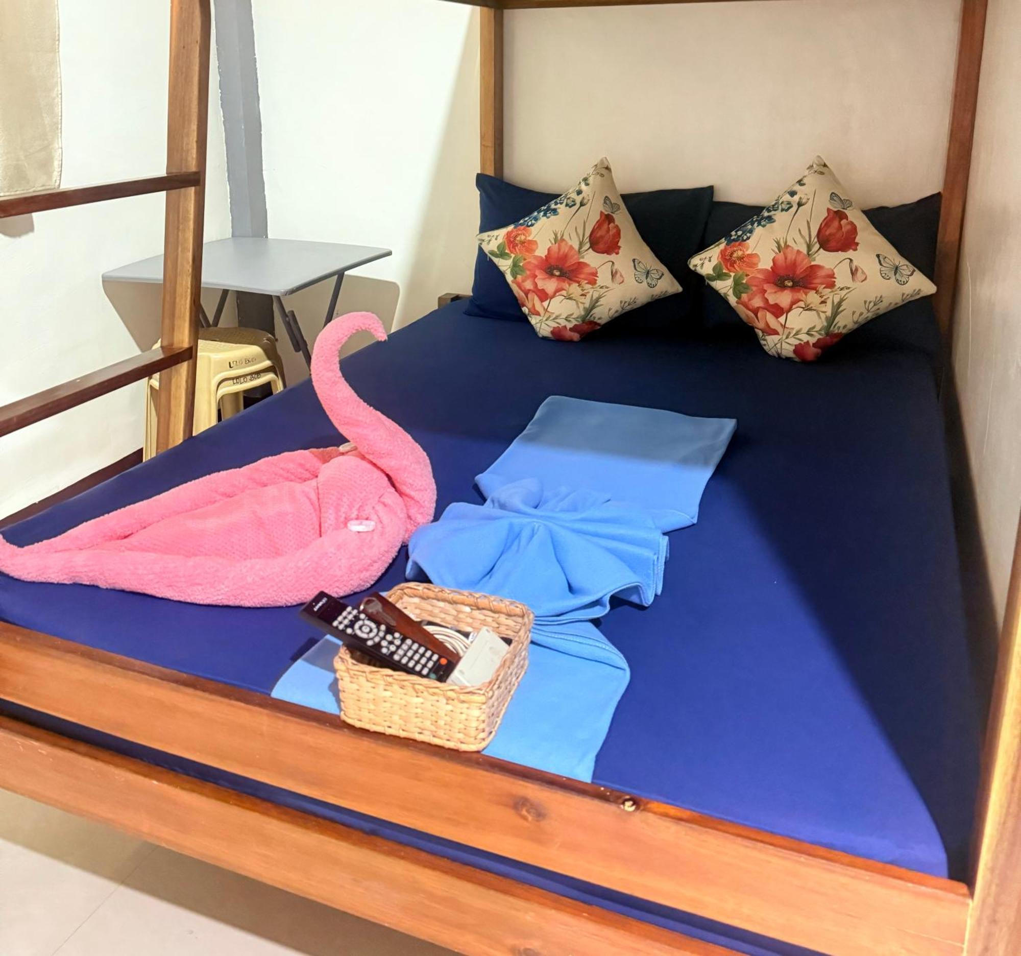 Lolo Bob'S Bed And Breakfast El Nido Dış mekan fotoğraf