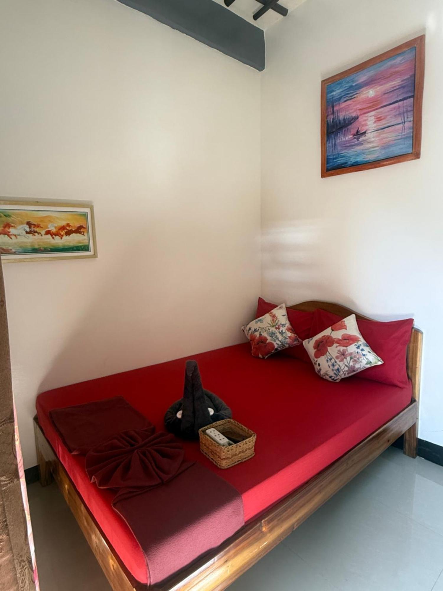 Lolo Bob'S Bed And Breakfast El Nido Dış mekan fotoğraf