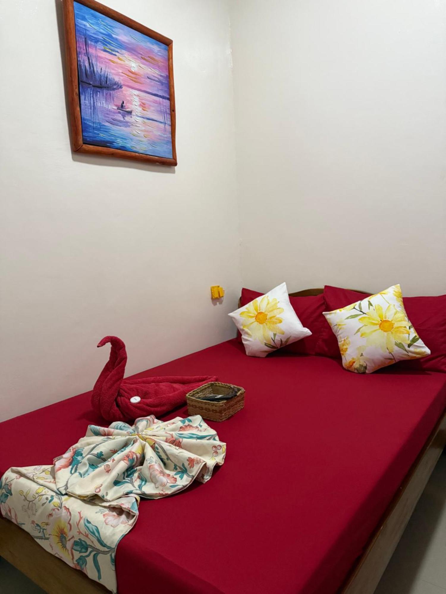 Lolo Bob'S Bed And Breakfast El Nido Dış mekan fotoğraf