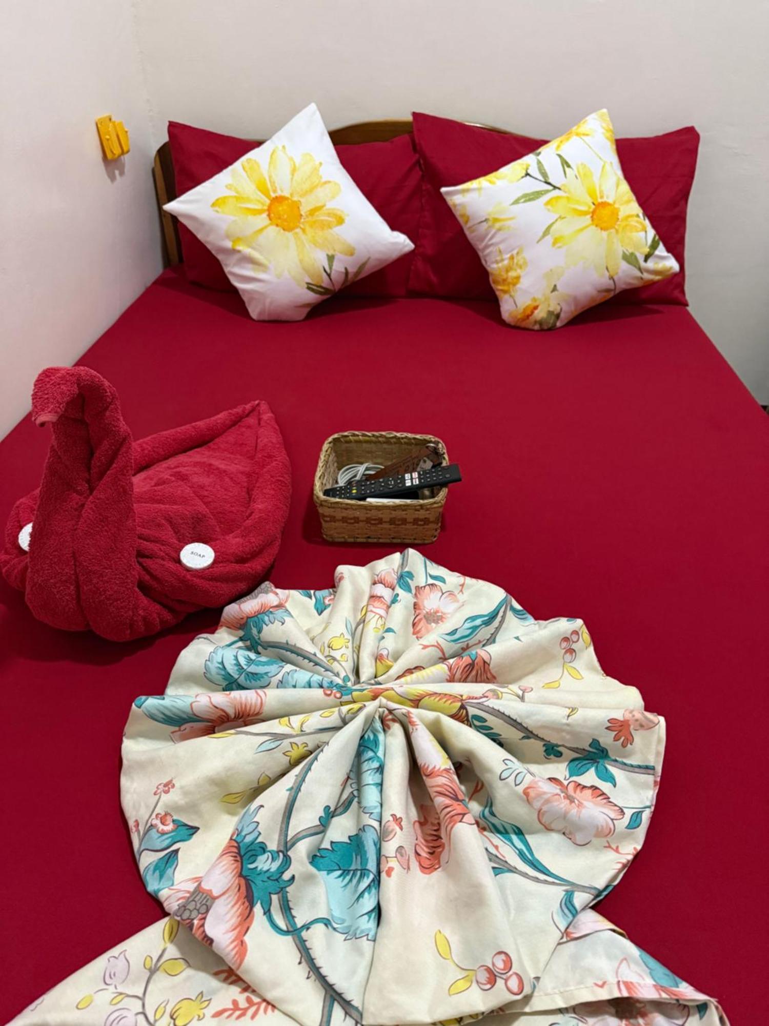 Lolo Bob'S Bed And Breakfast El Nido Dış mekan fotoğraf