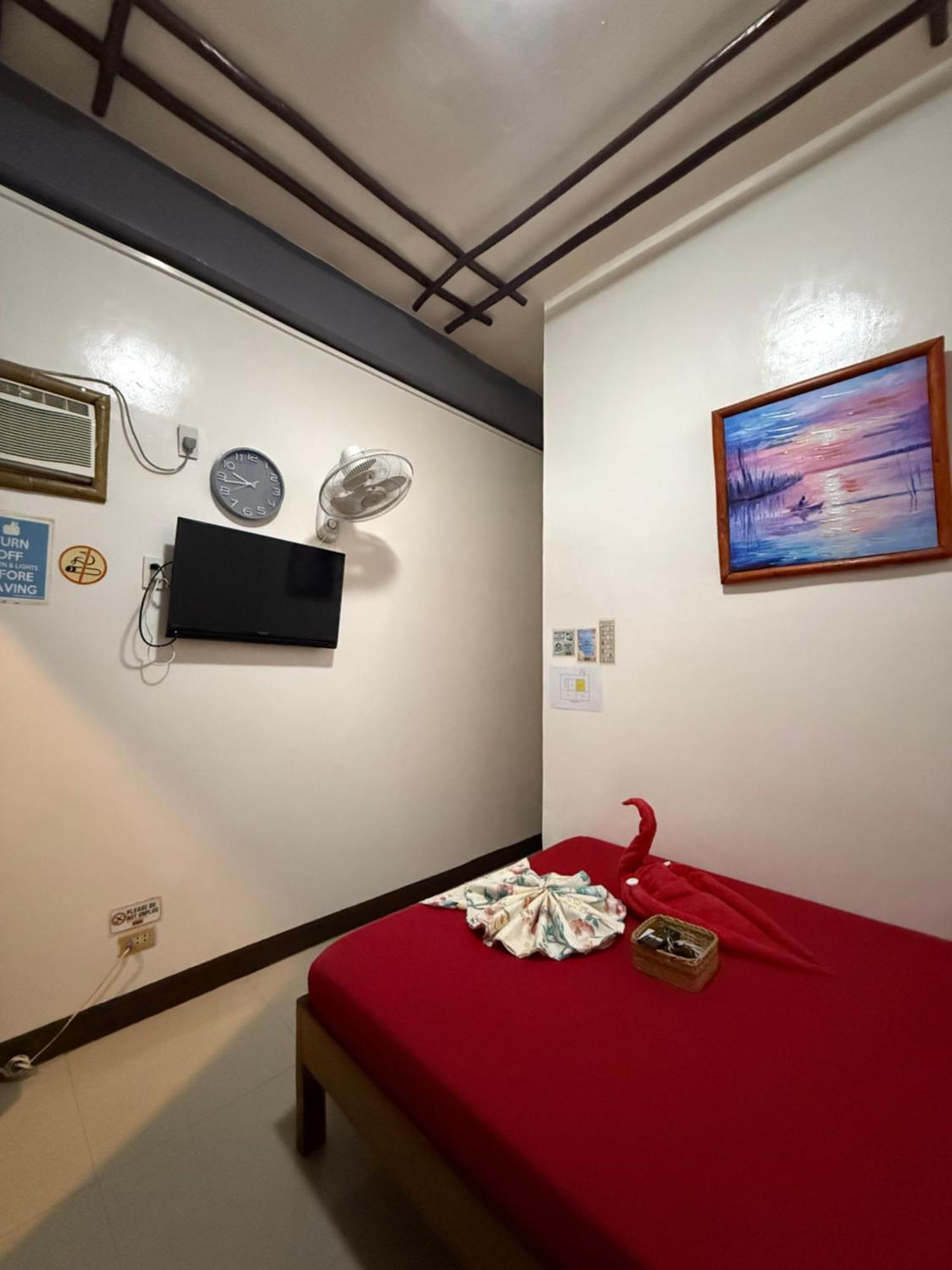 Lolo Bob'S Bed And Breakfast El Nido Dış mekan fotoğraf