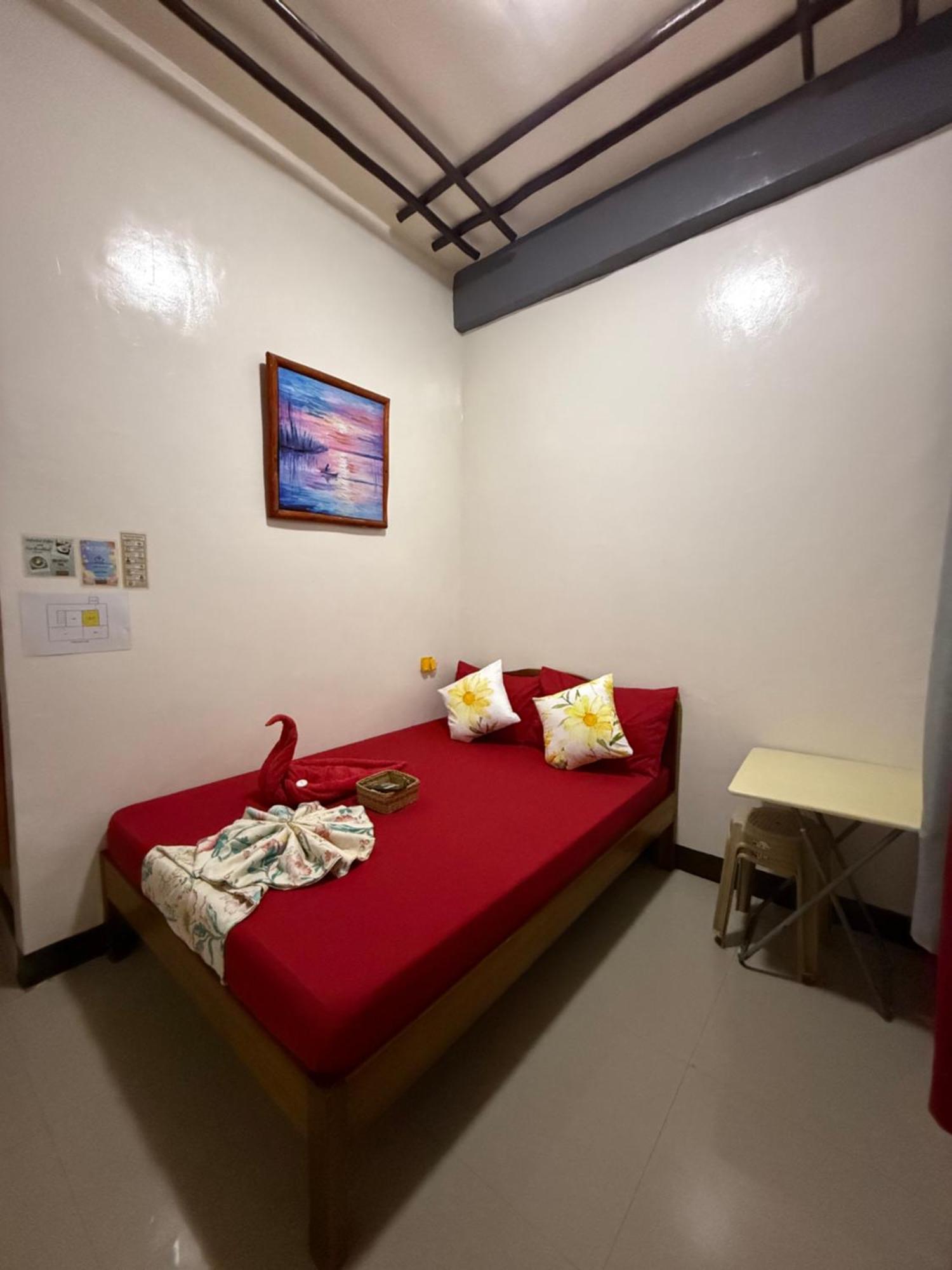 Lolo Bob'S Bed And Breakfast El Nido Dış mekan fotoğraf